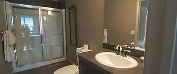 O Hotel Suites Vetro Sasso 卡加利